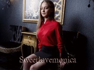 Sweetlovemonica