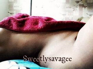 Sweetlysavagee