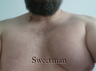 Sweetman