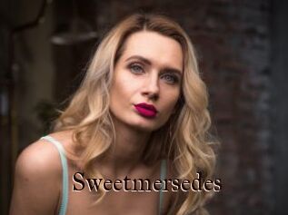 Sweetmersedes
