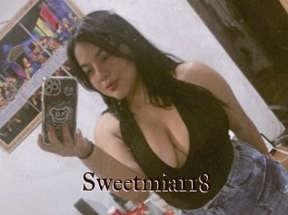 Sweetmia118