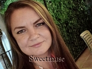 Sweetmuse