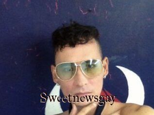 Sweetnewsgay