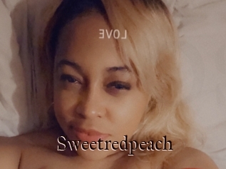 Sweetredpeach