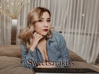 Sweetsarakiss