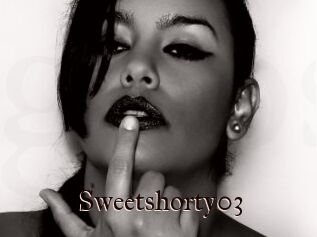 Sweetshorty03