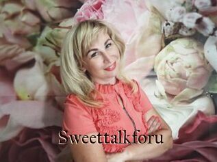 Sweettalkforu