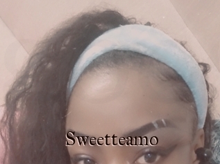 Sweetteamo