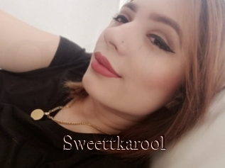 Sweettkarool