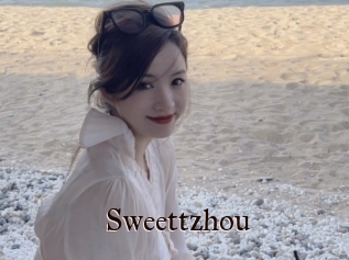Sweettzhou