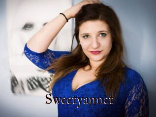 Sweetyannet