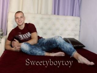 Sweetyboytoy