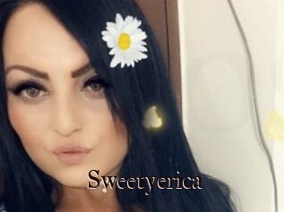 Sweetyerica