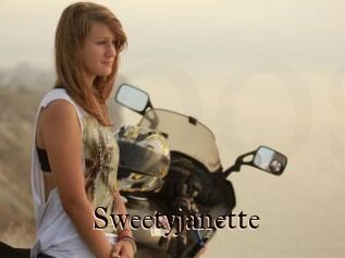 Sweetyjanette
