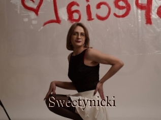 Sweetynicki