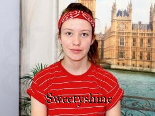 Sweetyshine