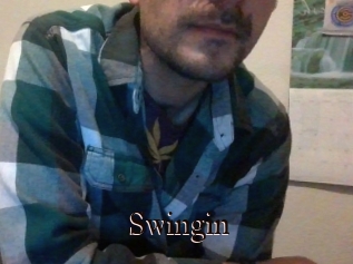 Swingin