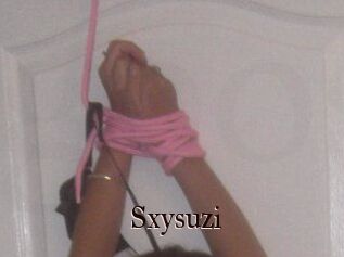 Sxysuzi