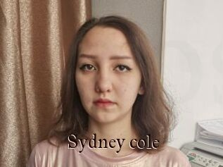Sydney_cole