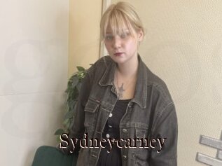 Sydneycarney