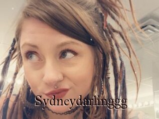 Sydneydarlinggg