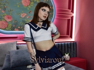 Sylviarouz