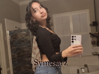 Symesayz