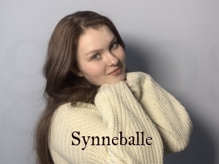 Synneballe