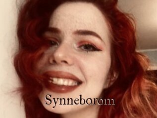 Synneborom