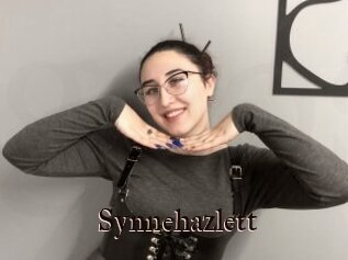 Synnehazlett