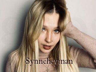 Synneheyman