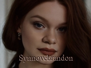 Synnovebrandon