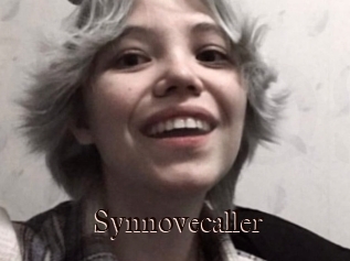 Synnovecaller