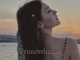 Synnovehames