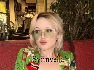 Synnvella