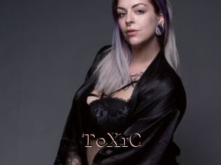 T0X1C