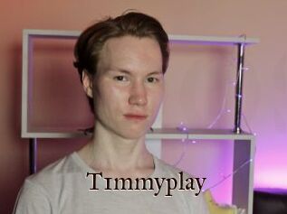 T1mmyplay