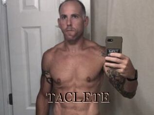 TACLETE