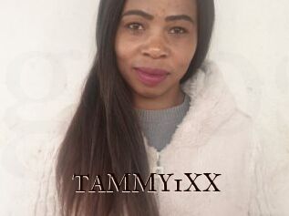 TAMMY1XX