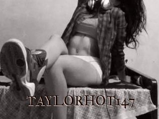 TAYLORHOT147