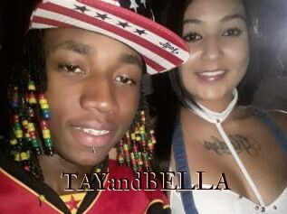 TAYandBELLA