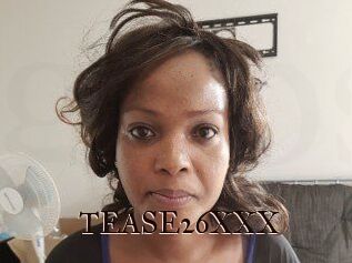 TEASE26XXX