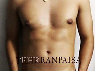 TEHERANPAISA