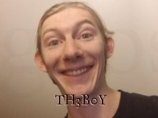 TH3B0Y