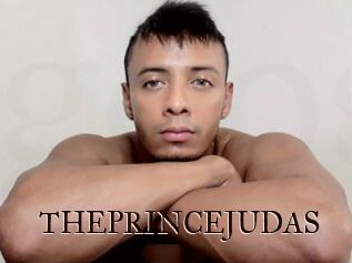 THEPRINCEJUDAS