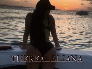 THEREALELIANA