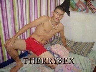 THERRYSEX