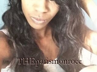 THEparismonroee