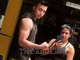 THORandLiss