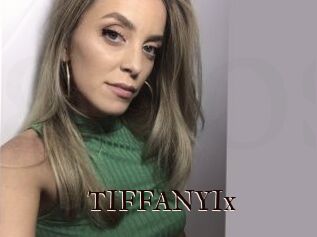TIFFANYIx